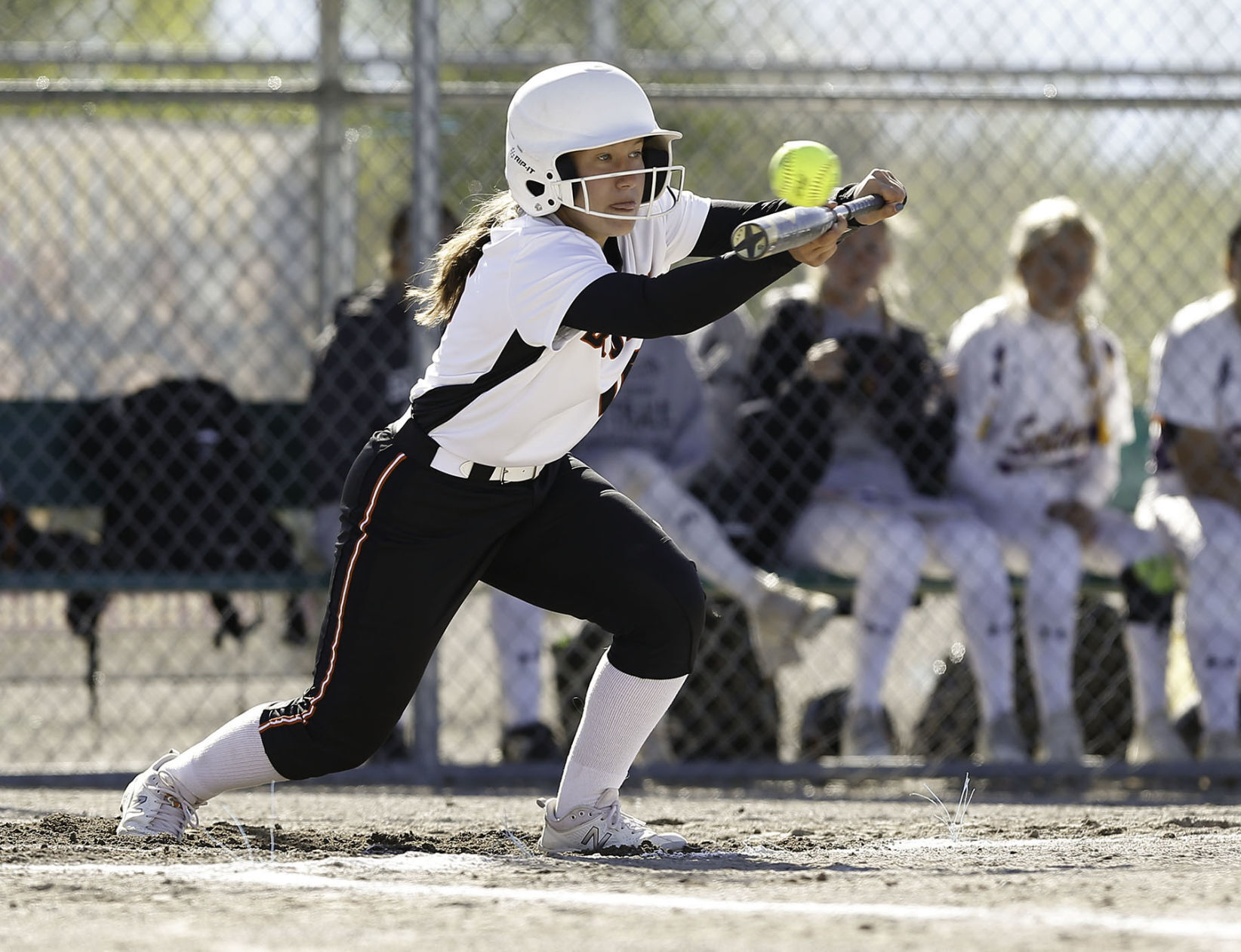 Billings Senior Darby Mayo